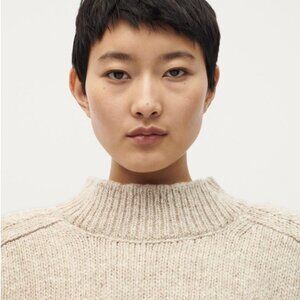 Babaa jumper no51 mist